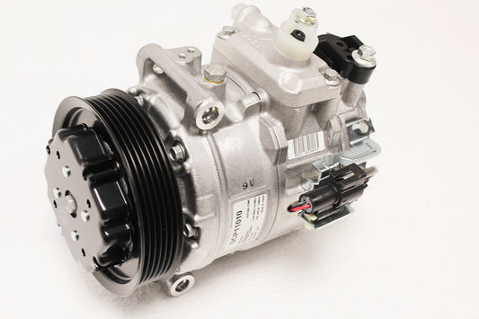 C2C39500-G - COMPRESSOR-A/C 3.5L & 4.2L X350 From PR2 DENSO