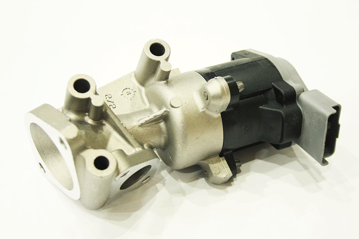 C2C40184-G - VALVE-EGR RH 2.7D (V)R45955> X250 From PR2 VALEO