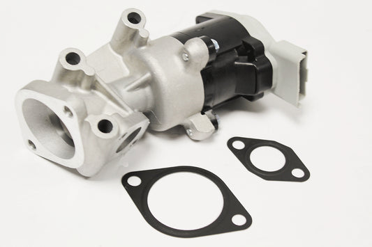 C2C40184-R - VALVE-EGR RH 2.7D X250 From PR2 AUTOTEC