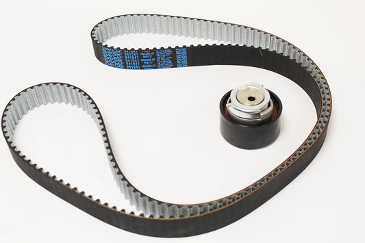 C2C41082-G - KIT-ENGINE TIMING BELT-PRIMARY 2.7D X100/X150/X250/X350 From DAYCO