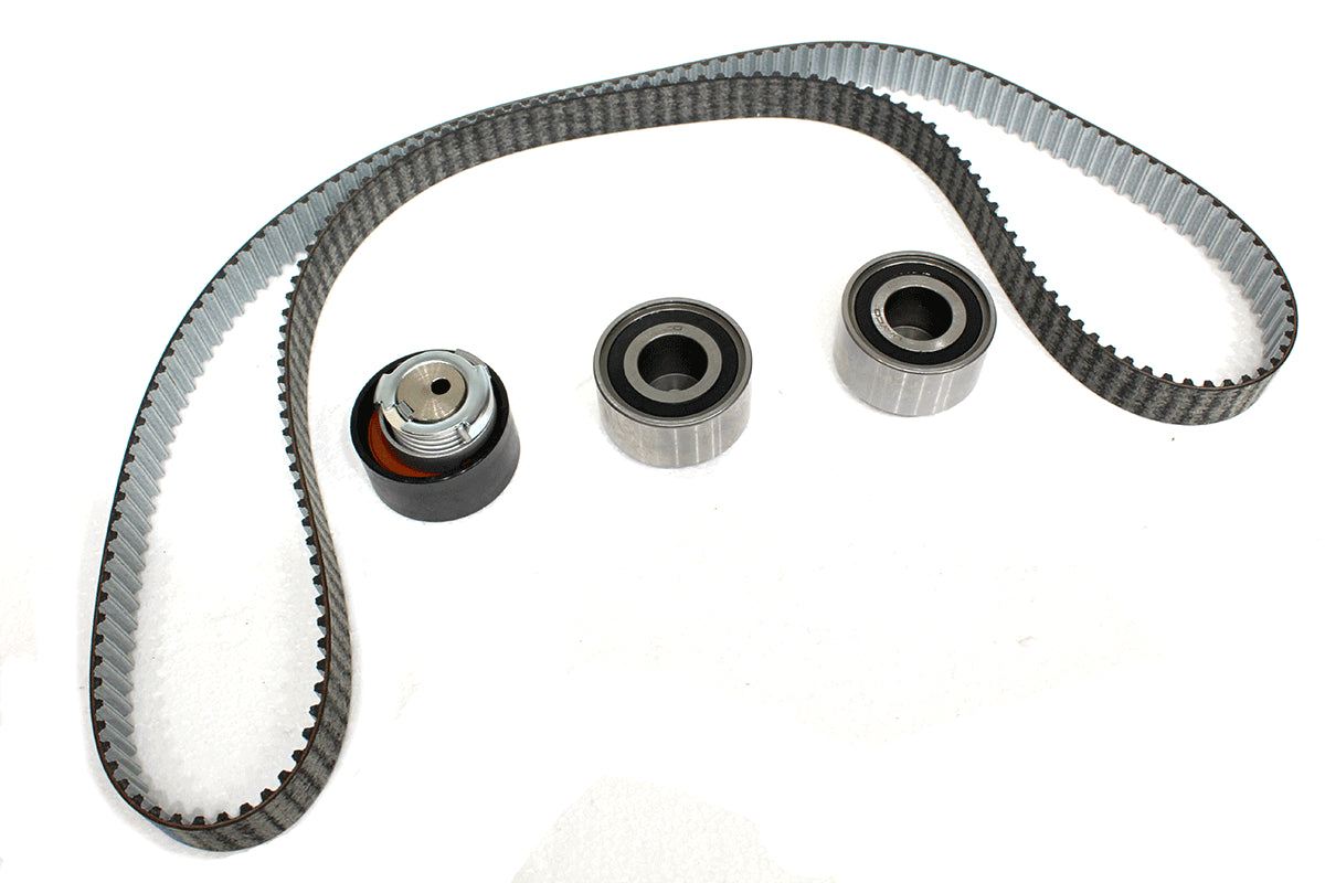 C2C41082KIT-G - KIT-ENGINE TIMING BELT+PULLEYS-PRIMARY 2.7D X100;X150;X250;X350 From DAYCO