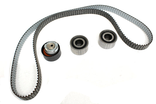 C2C41082KIT-G - KIT-ENGINE TIMING BELT+PULLEYS-PRIMARY 2.7D X100;X150;X250;X350 From DAYCO