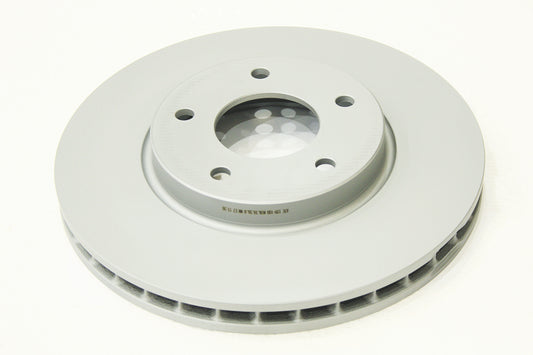 C2C41249-A - BRAKE DISCS (PAIR)-FRONT (305MM) X100;X308 From PR2 ATE