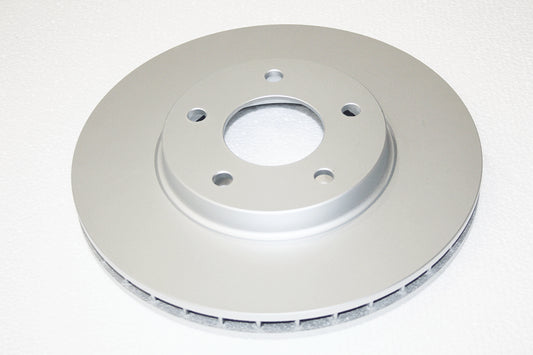 C2C41249-R - BRAKE DISC-FRONT 305MM X100/X308 From PR2 COATED