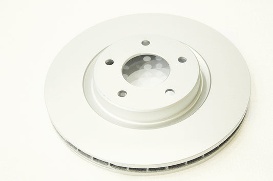 C2C41250-A - BRAKE DISCS (PAIR)-FRONT (325MM) X100;X308 From PR2 ATE