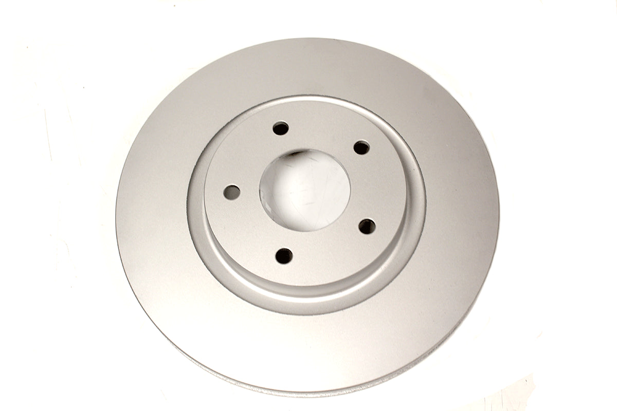 C2C41250-R - BRAKE DISC-FRONT 325MM X100/X308 From PR2 COATED