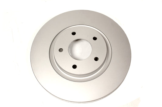 C2C41250-R - BRAKE DISC-FRONT 325MM X100/X308 From PR2 COATED