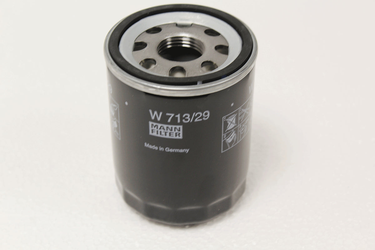 C2C41611-MH - FILTER-OIL 3.5L-4.2L X100/X150/X200/X250/X350 From MANN AND HUMMEL