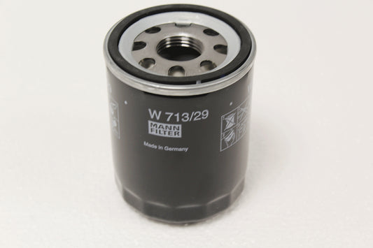 C2C41611-MH - FILTER-OIL 3.5L-4.2L X100/X150/X200/X250/X350 From MANN AND HUMMEL