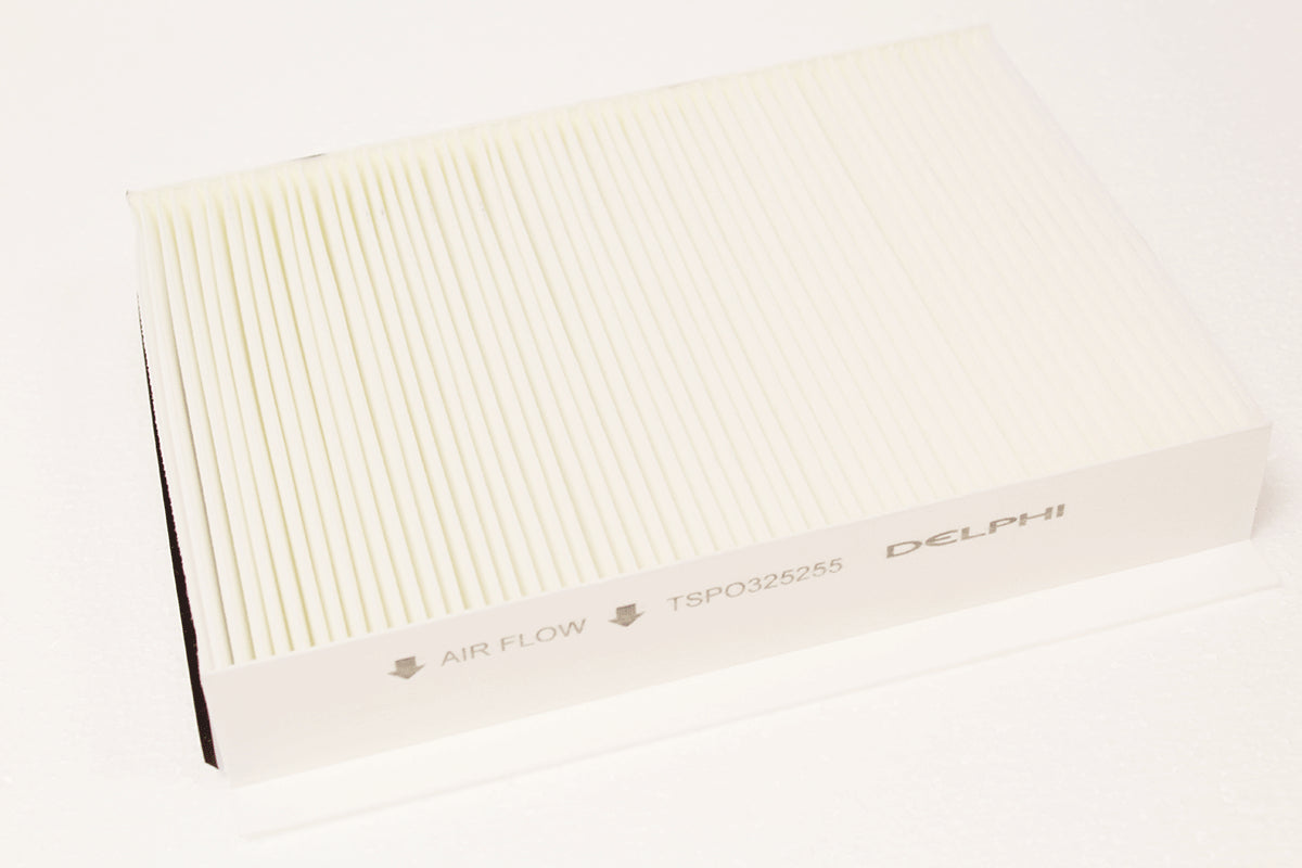 C2C6884-D - FILTER-CABIN (-CARBON) X350 From DELPHI