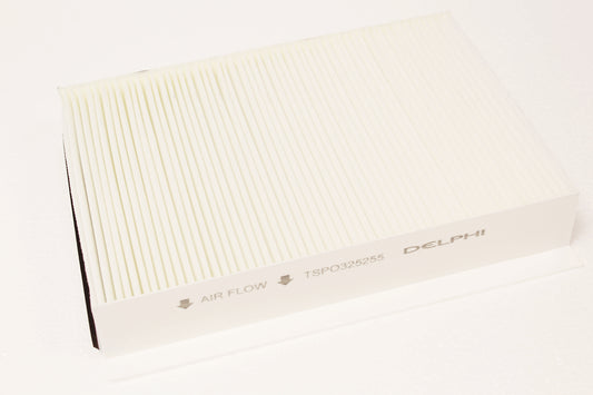 C2C6884-D - FILTER-CABIN (-CARBON) X350 From DELPHI