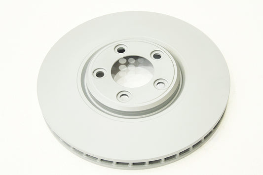 C2C8354-A - BRAKE DISCS (PAIR)-FRONT (320MM) X200;X350 From PR2 ATE