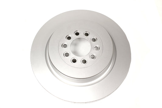 C2C8355-R - BRAKE DISC-FRONT 4.2 SC PERFORMANCE 365MM X200/X350 From PR2 COATED