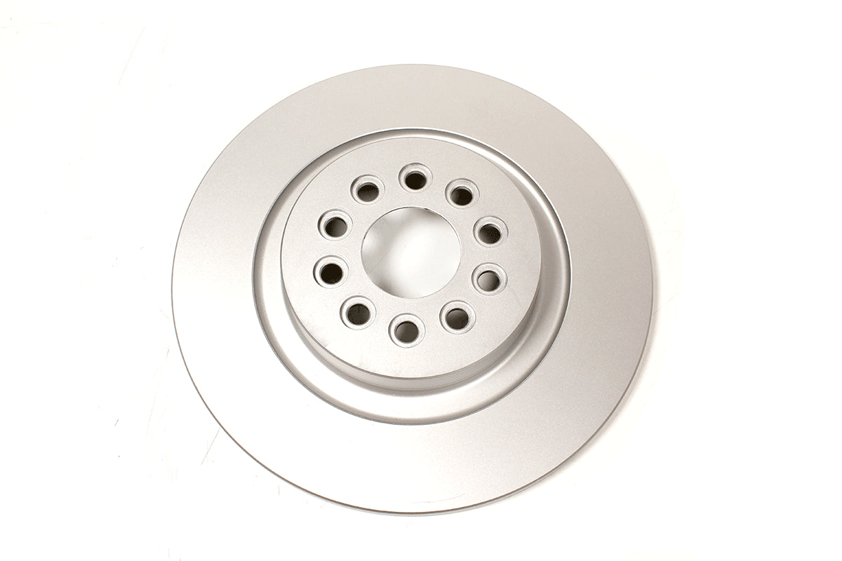 C2C8356-R - BRAKE DISC-REAR 4.2SC X200/X350 From PR2 COATED