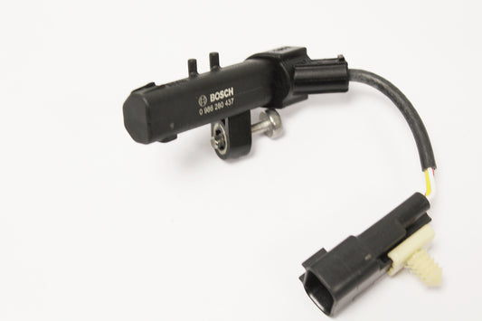 C2D16630-G - SENSOR-CRANKSHAFT POSITION 2.7D 3.0D X152;X250;X260;X351;X761 From PR2 BOSCH