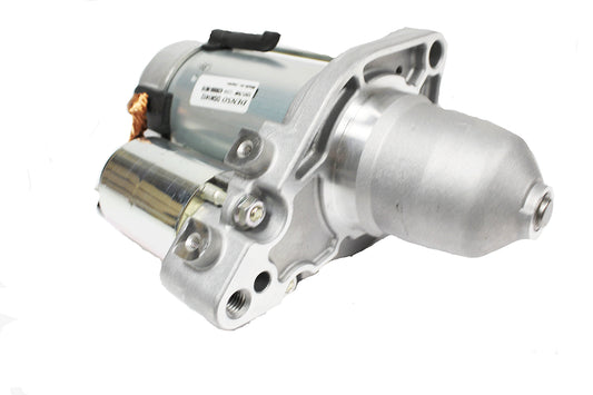 C2D19968-G - STARTER MOTOR (+START/STOP) 3.0SC & 5.0NA/SC X152/X250/X351 From PR2 DENSO