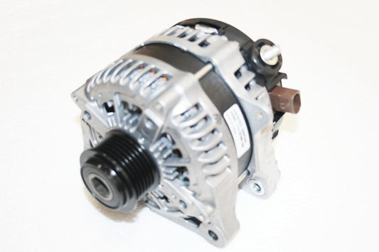 C2D20468-G - ALTERNATOR 2.0L PETROL X351 >(V)88368 From PR2 DENSO