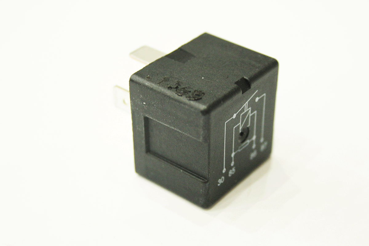 C2D20655-G - RELAY (+SENTINEL) X351 From PR2 WEHRLE
