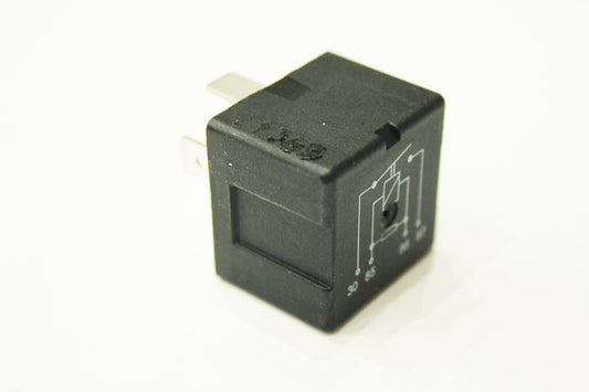 C2D20655-G - RELAY (+SENTINEL) X351 From PR2 WEHRLE