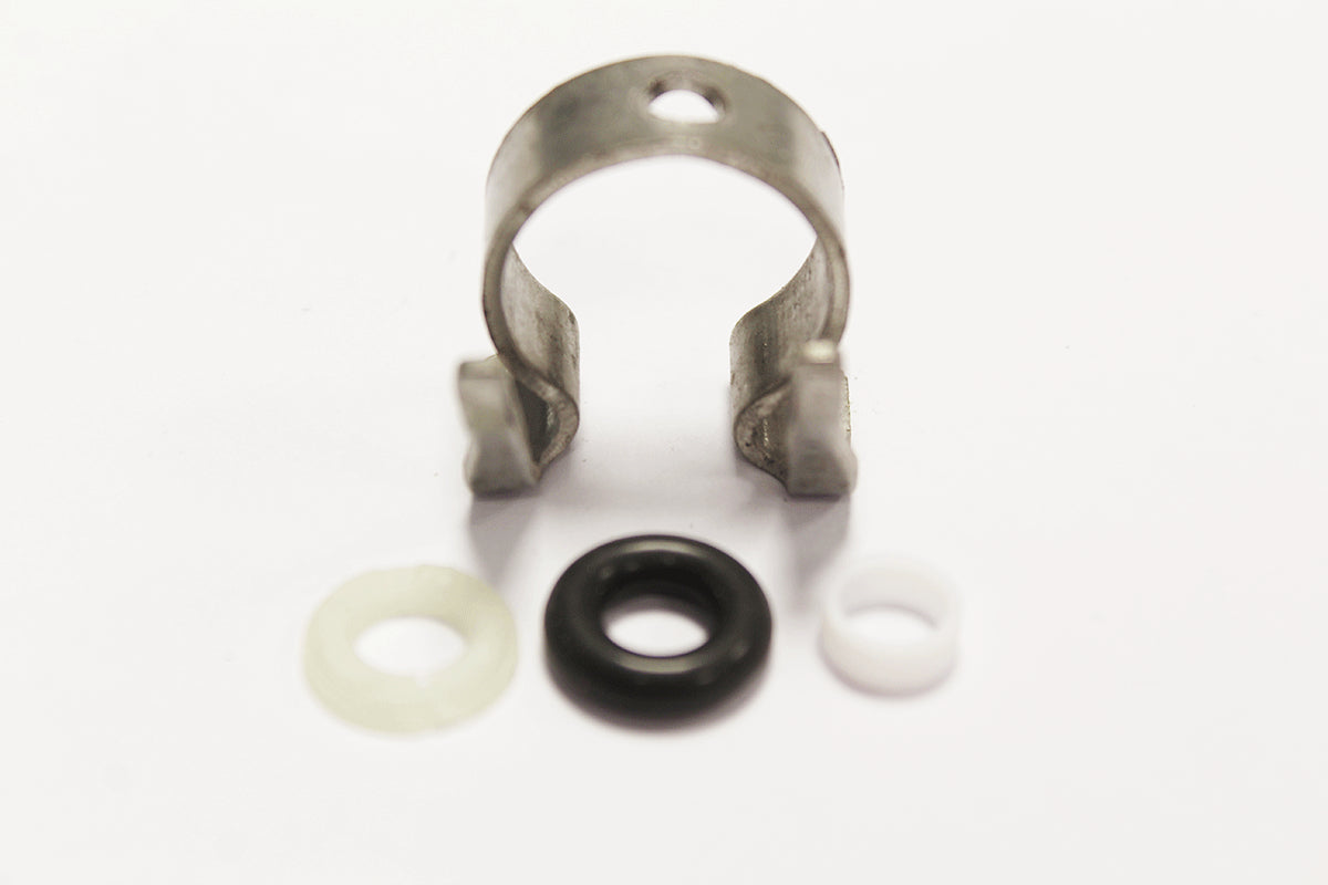C2D24387-EL - KIT-INJECTOR-REFIT 3.0SC 5.0NA+SC X150;X152;X250;X260;X351;X760;X761 From ELRING