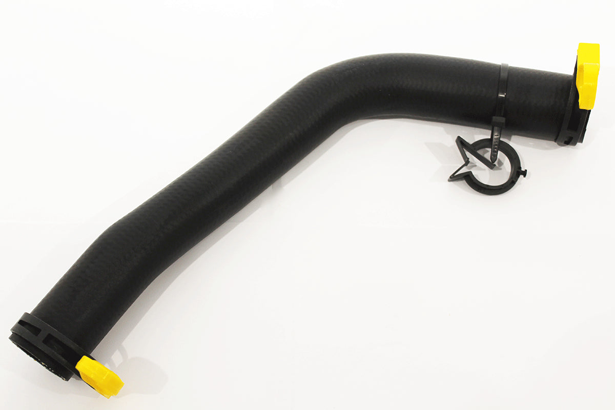 C2D25608-R - HOSE-UPPER WATER PIPE TO COOLANT OUTLET 2.0L GTDI X250/X351 From PR2 PRO