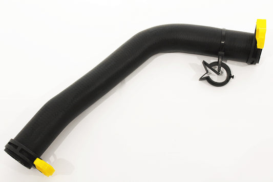 C2D25608-R - HOSE-UPPER WATER PIPE TO COOLANT OUTLET 2.0L GTDI X250/X351 From PR2 PRO