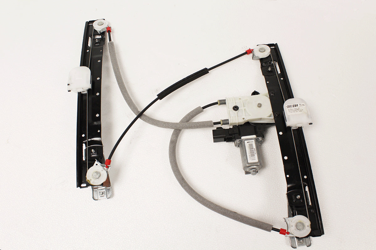C2D31415-LS - REGULATOR & MOTOR ASSEMBLY-WINDOW-FRONT RH X351 From PR2 LIFT SYSTEMS