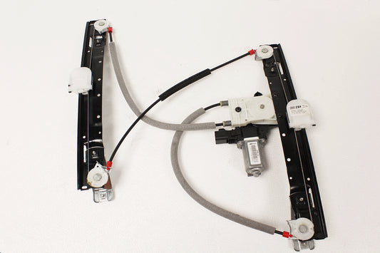 C2D31415-LS - REGULATOR & MOTOR ASSEMBLY-WINDOW-FRONT RH X351 From PR2 LIFT SYSTEMS