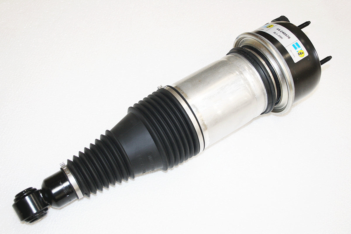 AIR SPRING&DAMPER-REAR 2.0L 3.0D 3.0SC 5.0NA+SC (+LWB) (V)07999> X351 C2D33847-B