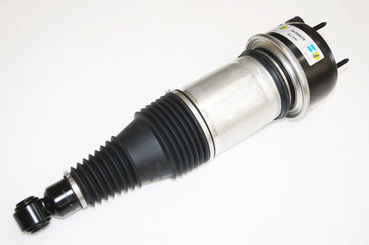 AIR SPRING&DAMPER-REAR 2.0L 3.0D 3.0SC 5.0NA+SC (+LWB) (V)07999> X351 C2D33847-B