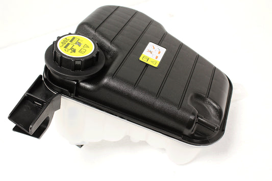 C2D36671-R - TANK-COOLANT EXPANSION 3.0SC 5.0NA&SC X351 From PR2 PRO