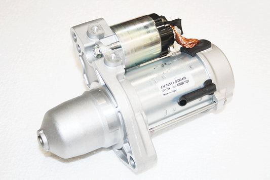 C2D36864-G - STARTER MOTOR 3.0SC X152 From PR2 DENSO