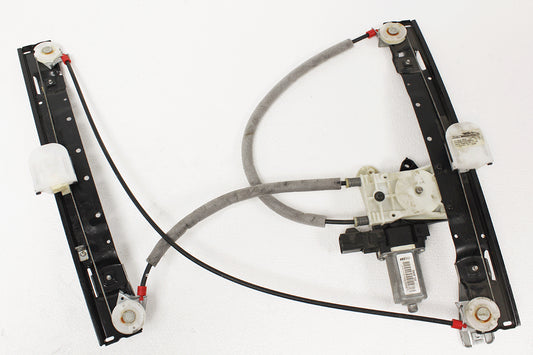 C2D36914-LS - REGULATOR & MOTOR ASSEMBLY-WINDOW-REAR-RH (+LWB) X351 From PR2 LIFT SYSTEMS