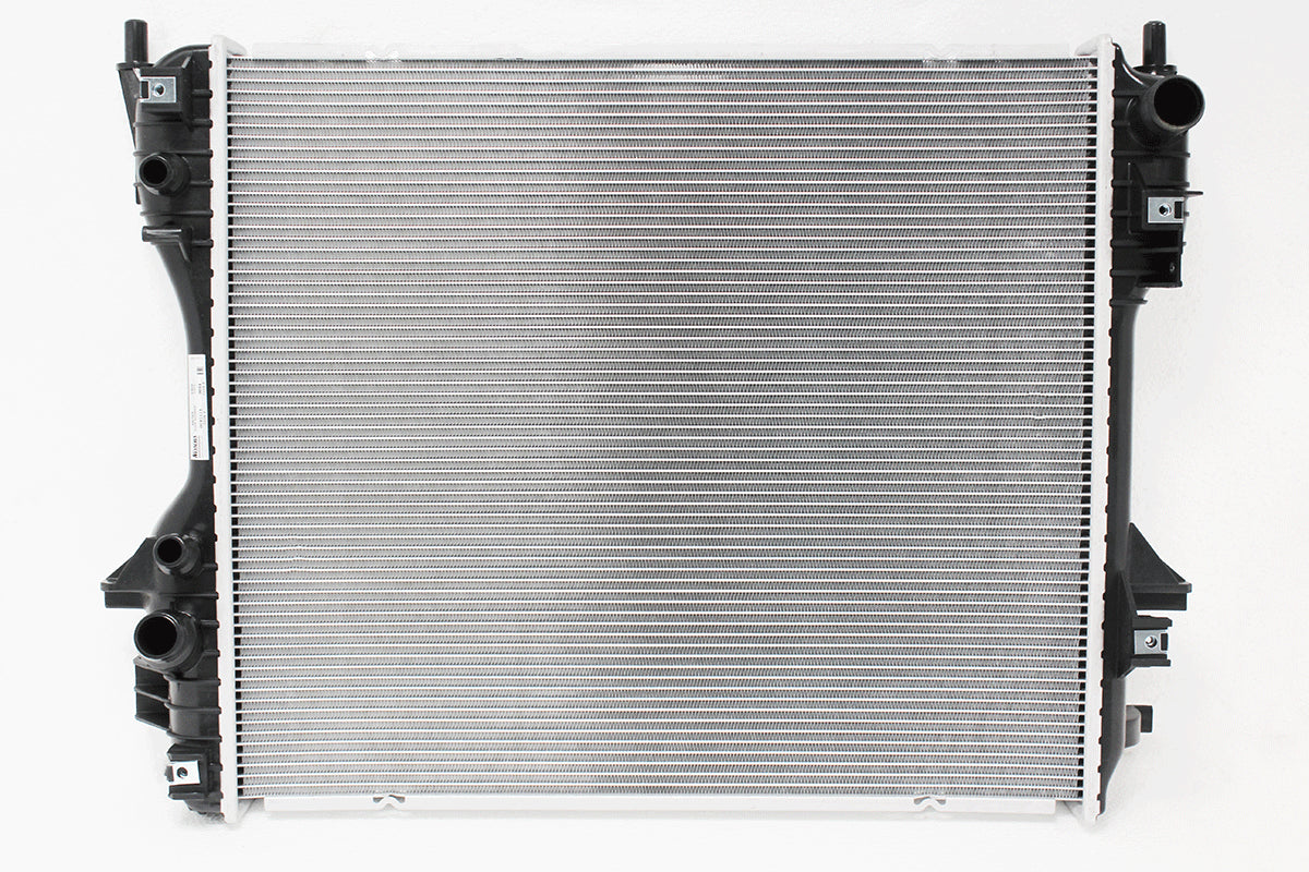 C2D38733-N - RADIATOR 2.2D 3.0D 2.0L PETROL  X250;X351 From NISSENS