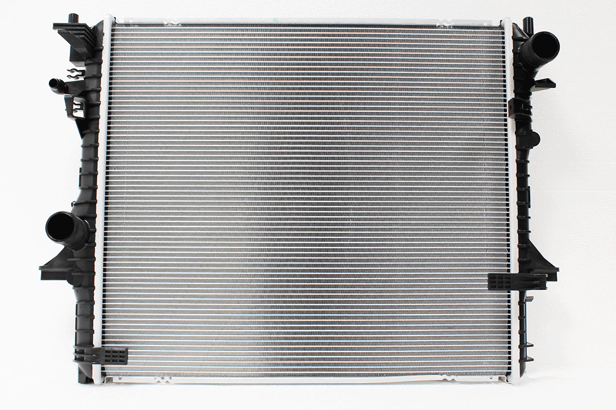 C2D38734-B - RADIATOR 5.0NA X351 From PR2 BEHR