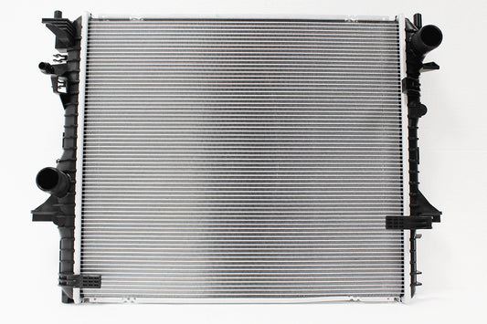 C2D38734-B - RADIATOR 5.0NA X351 From PR2 BEHR
