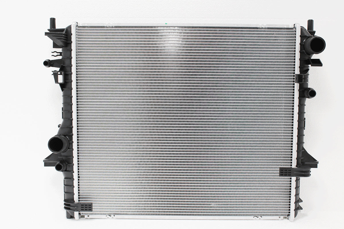 C2D38735-B - RADIATOR 3.0SC 5.0NA&SC X250/X351 From PR2 BEHR