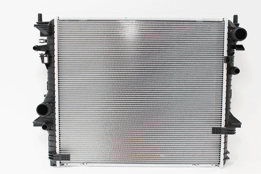 C2D38735-B - RADIATOR 3.0SC 5.0NA&SC X250/X351 From PR2 BEHR