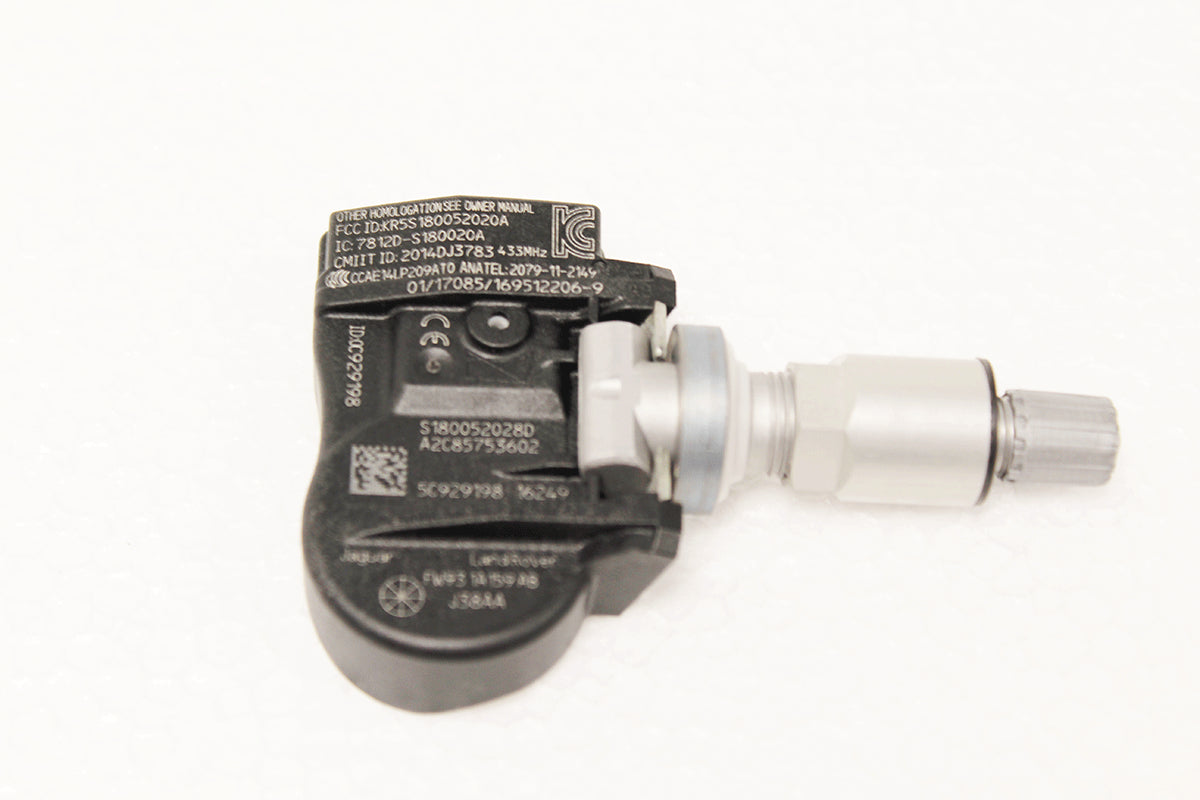 C2D43636-G - SENSOR ASSEMBLY-TPMS X152;X351;X540 UN3481 From PR2 VDO