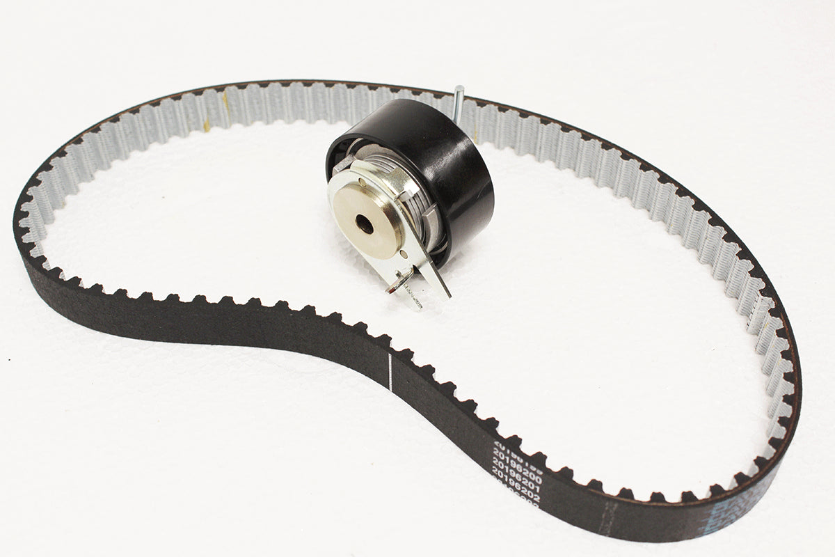C2D46699-G - KIT-FUEL PUMP DRIVE BELT 3.0D X260/X351/X761 From PR2 DAYCO