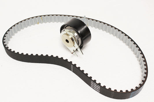C2D46699-G - KIT-FUEL PUMP DRIVE BELT 3.0D X260/X351/X761 From PR2 DAYCO