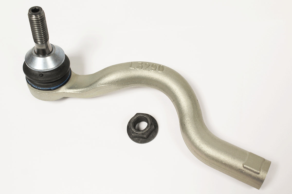 C2D47157-G - BALLJOINT-TRACK ROD END LH X351 From LEMFORDER