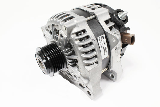 C2D47590-G - ALTERNATOR 2.0L PETROL X350 From PR2 DENSO