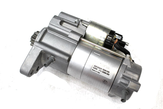C2D51168-G - STARTER MOTOR 2.7D & 3.0D X200/X250/X308/X350 From PR2 DENSO
