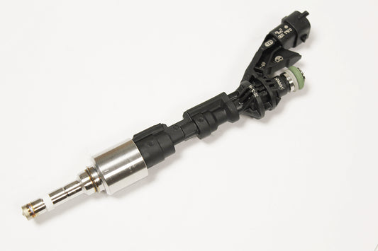 C2D55169-G - INJECTOR-FUEL-NEW 3.0SC X152;X250;X260;X351;X760;X761 From PR2 BOSCH