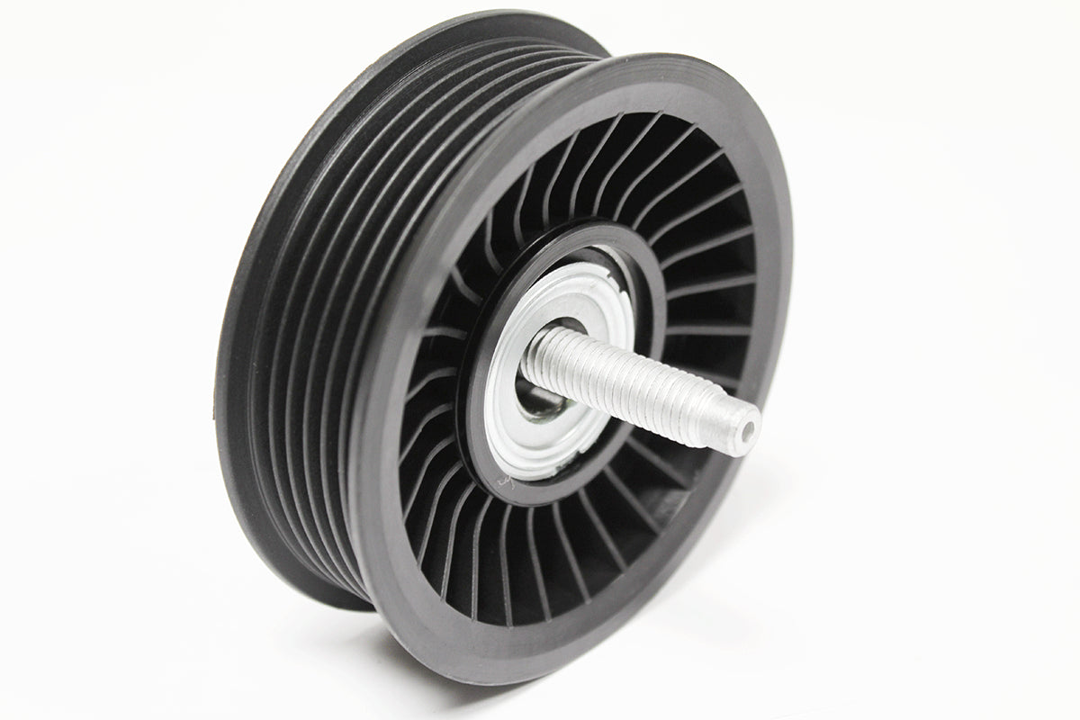 C2D56037-R - PULLEY-IDLER-DRIVE BELT 3.0SC 5.0NA&SC X150+152/X250+260/X351/X760+761 From PR2 PRO