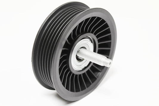 C2D56037-R - PULLEY-IDLER-DRIVE BELT 3.0SC 5.0NA&SC X150+152/X250+260/X351/X760+761 From PR2 PRO