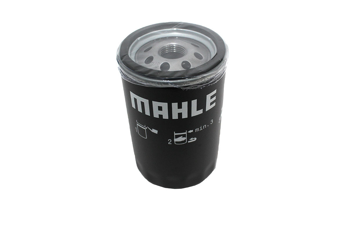 C2D56297-M - FILTER OIL 3.0L PETROL X200 X250 X350 X351 X400 From MAHLE