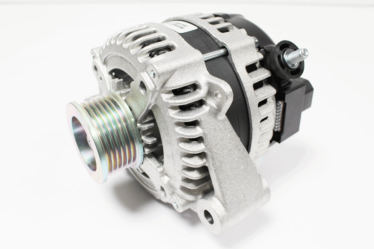 C2D59622-G - ALTERNATOR X150/X152/X250/X260/X351/X540/X760 From PR2 DENSO