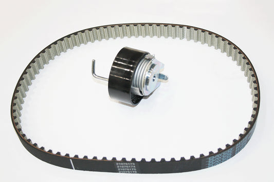 C2D7052-G - KIT-ENGINE TIMING BELT-SECONDARY 3.0D X250;X351 From PR2 DAYCO
